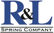 R&L Spring Company Logo
